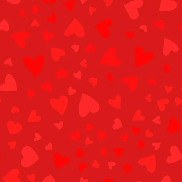 Valentines sans couture-05 — Image vectorielle