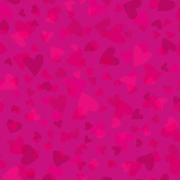 Valentines sans couture-06 — Image vectorielle