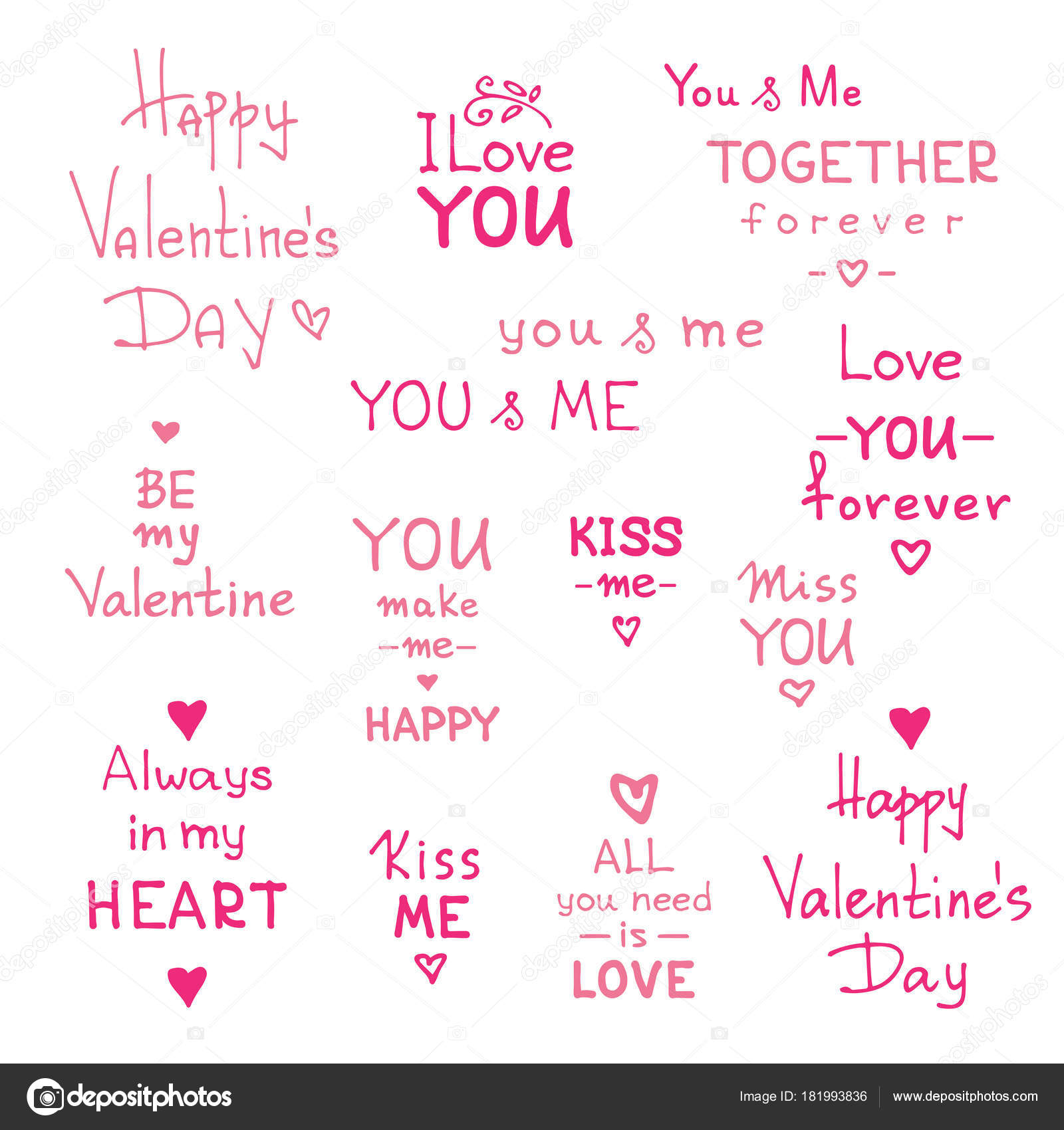 valentines day sayings