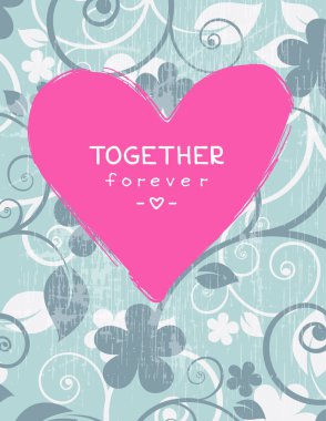 Sevgililer kartı-14