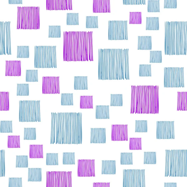 Фиолетовый бесшовный-08 — стоковый вектор