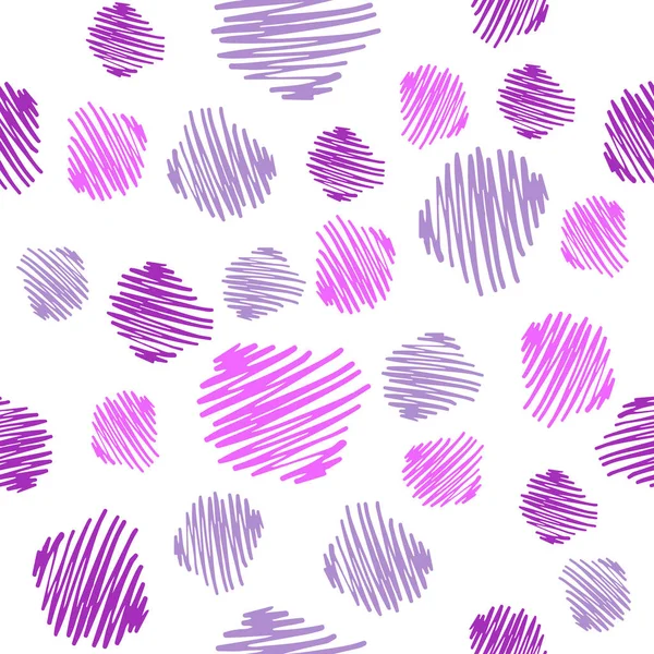 Violet sans couture-15 — Image vectorielle