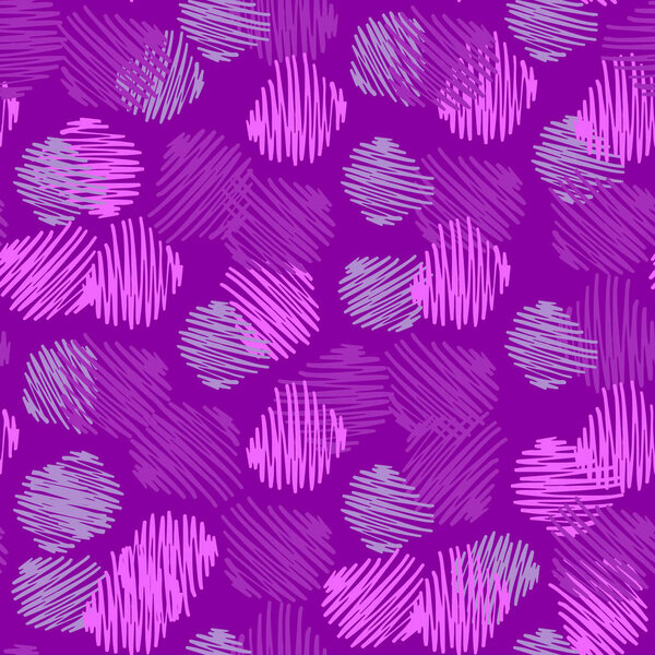 фиолетовый бесшовный-16