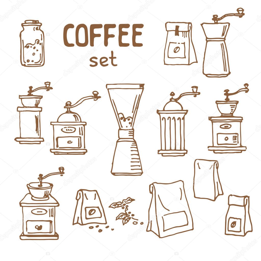 coffee set-11