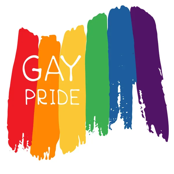 Símbolo gay-18 — Archivo Imágenes Vectoriales