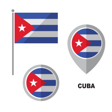 bayrakları kümesi-30