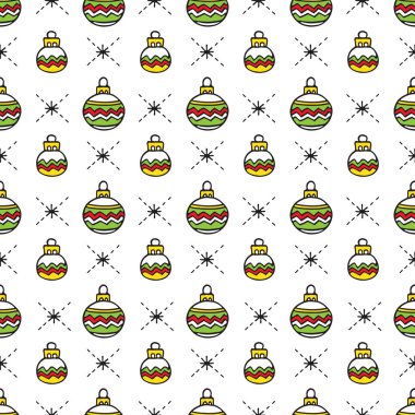 Noel süslemeleri - 11