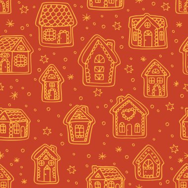 Zencefilli ekmek- 01