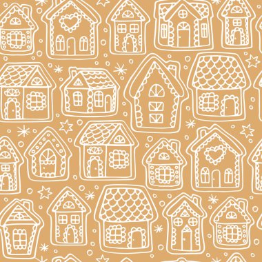 Zencefilli ekmek- 02