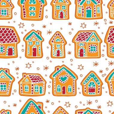 Zencefilli ekmek- 06