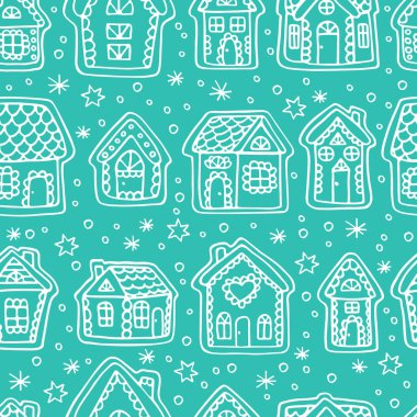 Zencefilli ekmek- 08