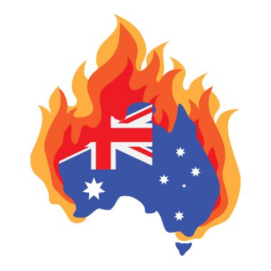 Avusturalya Bushfire-08