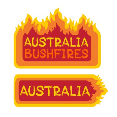 Avusturalya Bushfire-11