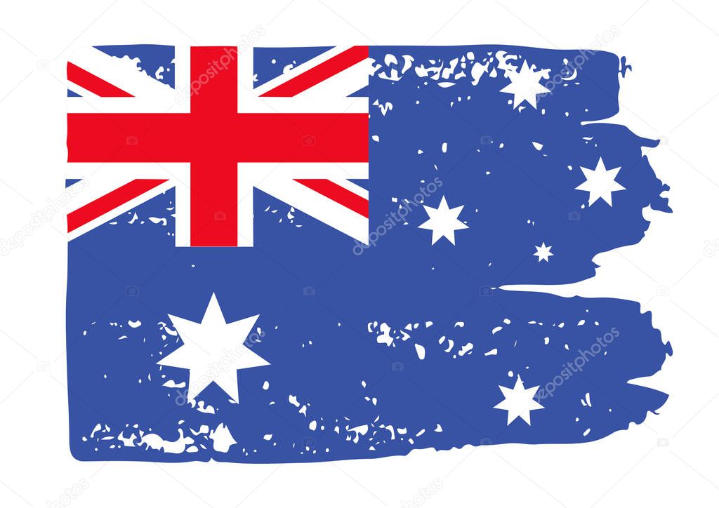 australia flag-13