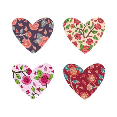 Sevgililer Günü Kalpleri-02