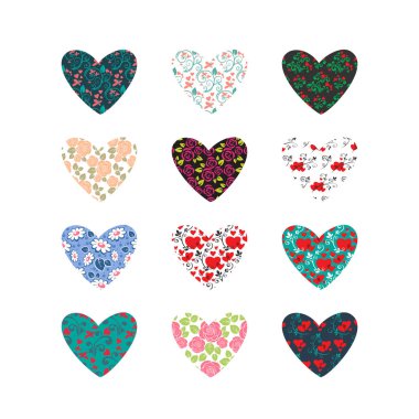 Sevgililer Günü Kalpleri-05