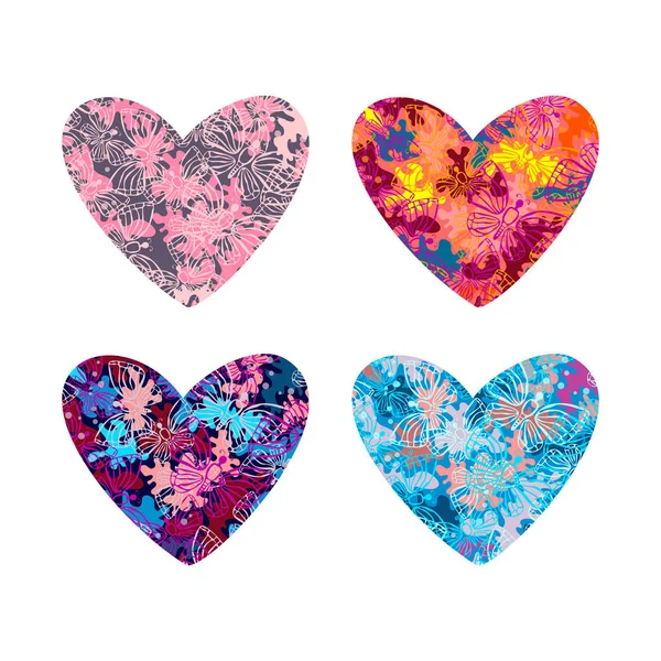 Sevgililer Günü Kalpleri-06