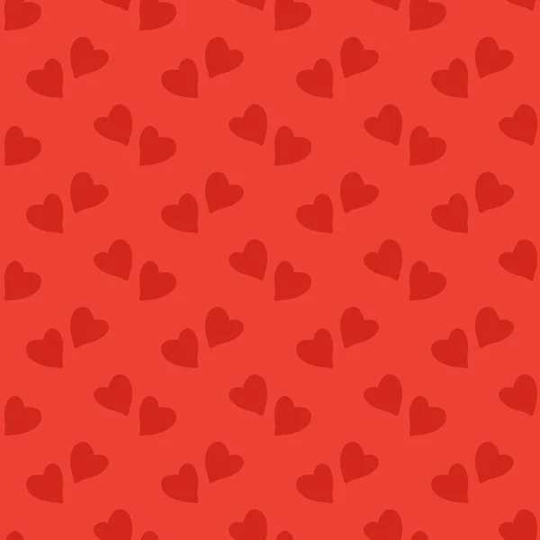 Valentines coeurs-05 — Image vectorielle