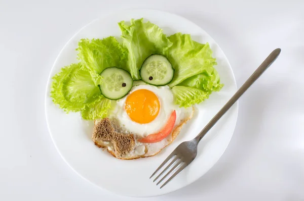 çocuklar için gıda.