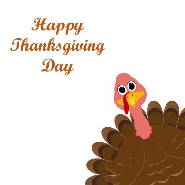 Şükran günü tatil Türkiye