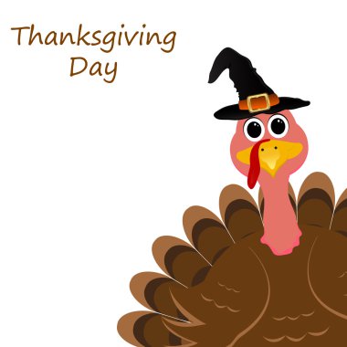 Şükran günü tatil Türkiye