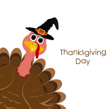 Şükran günü tatil Türkiye