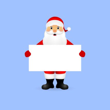 Arkadan dikizlerken Santa