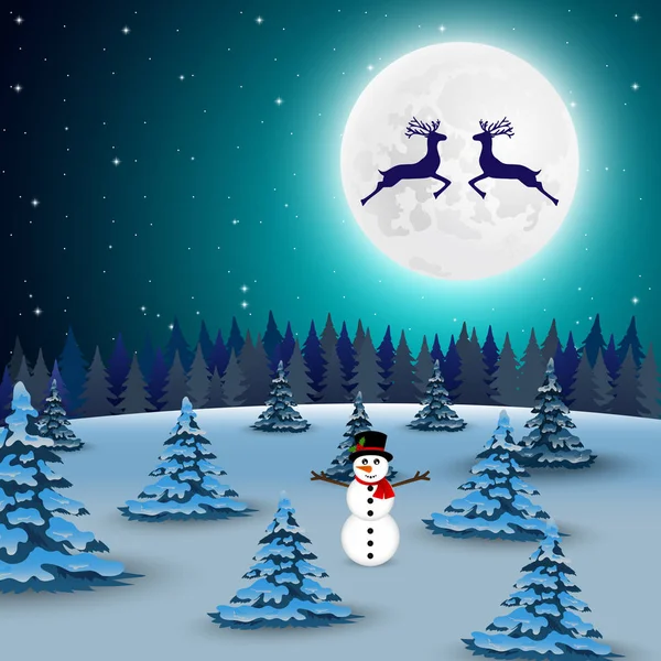 Vektorgrafiken Fondo De Paisaje De Navidad Vektorbilder Fondo De Paisaje De Navidad Seite 73 Depositphotos