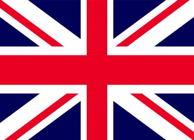 Büyük Britanya bayrağı