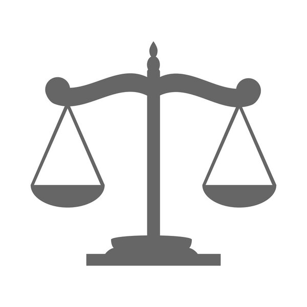 Balance on the scale