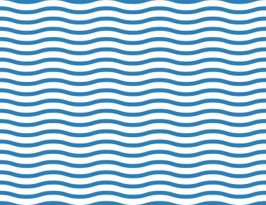 Kesintisiz dalga arka planda deniz