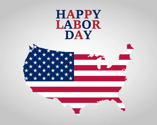 Labor Day holiday in the United State