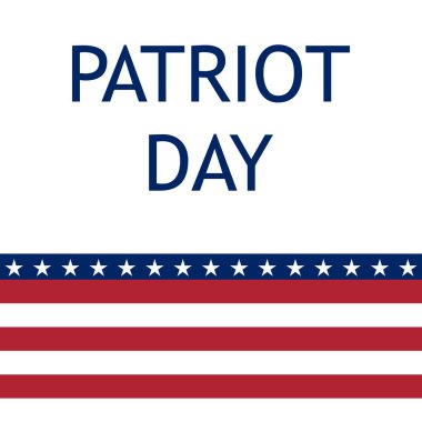 Vatansever gün Amerika Birleşik Devletleri