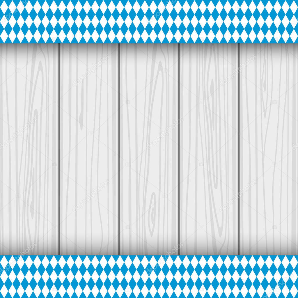 Texture of the Bavarian flag