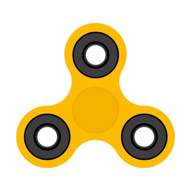 Değer değişimi, oyuncak için stres kaldırma, düz tasarım