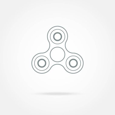 Değer değişimi, oyuncak için stres kaldırma, düz tasarım