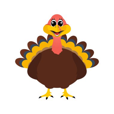 Şükran gününde Türkiye'Pilgrimin