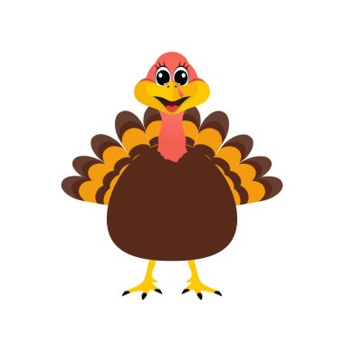 Şükran gününde Türkiye'Pilgrimin