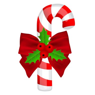 geleneksel Noel candy