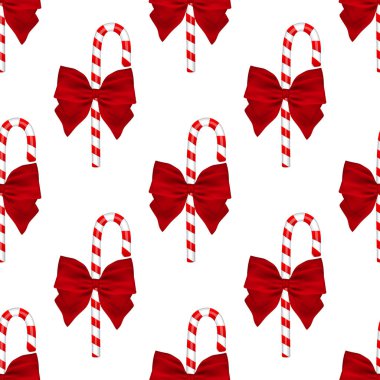 Desen, geleneksel Noel candy