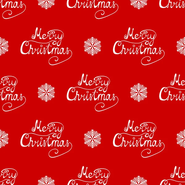 Kesintisiz beyaz Noel kar taneleri