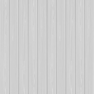 Fotofon için ahşap tahtalardan bir arka plan. Vektör illüstrasyonu, düz tasarım