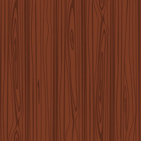 Hintergrund aus Holzbrettern für ein Fotophon. Vektor-Illustration, flaches Design — Stockvektor