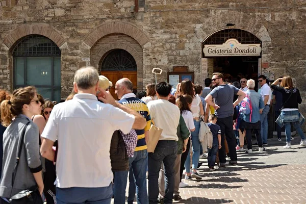 Dünyanın en iyi dondurma bekliyor