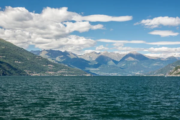 Como Gölü İtalya 'da