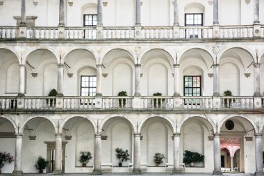 Jindrichuv Hradec Gotik Kalesi, Çek Cumhuriyeti