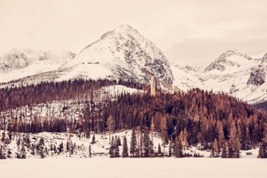 Kayak atlama, Slovakya için sıçrama tahtası ile Solisko tepe