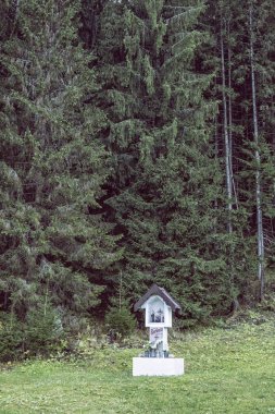 Saint Barbora, Dubravske afet bölgesi, Slovakya