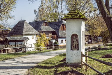 Slovakya, Martin 'deki Slovakya Köyü Müzesi