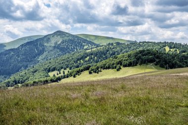 Big Fatra mountains, Slovakia